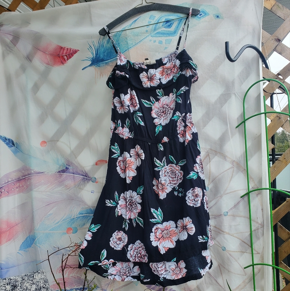 Large Roxy Sundress